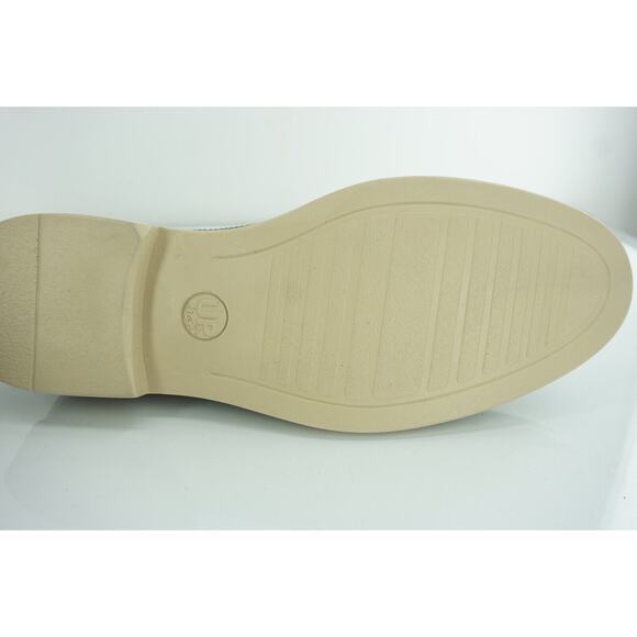 To Boot New York Marseille Plain Toe Derby Oxford Shoes Size 8 M Lace Up $375 main image 5